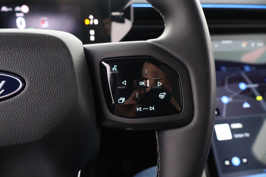 Ford USA Explorer vaihtoauto