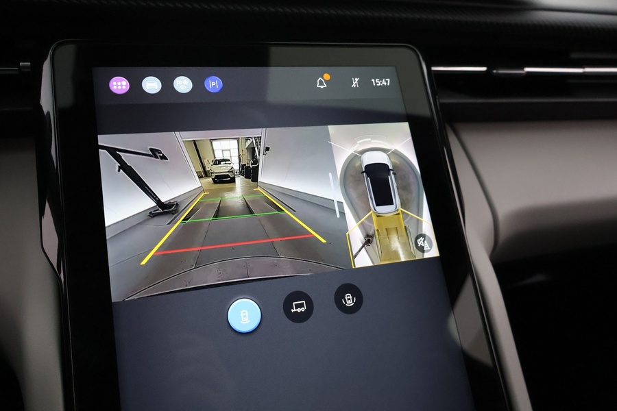 Ford USA Explorer vaihtoauto