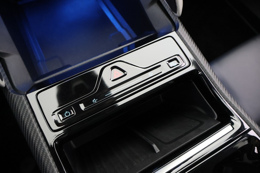 Ford USA Explorer vaihtoauto