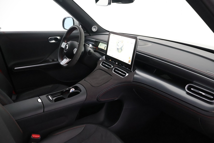 Smart #1 vaihtoauto