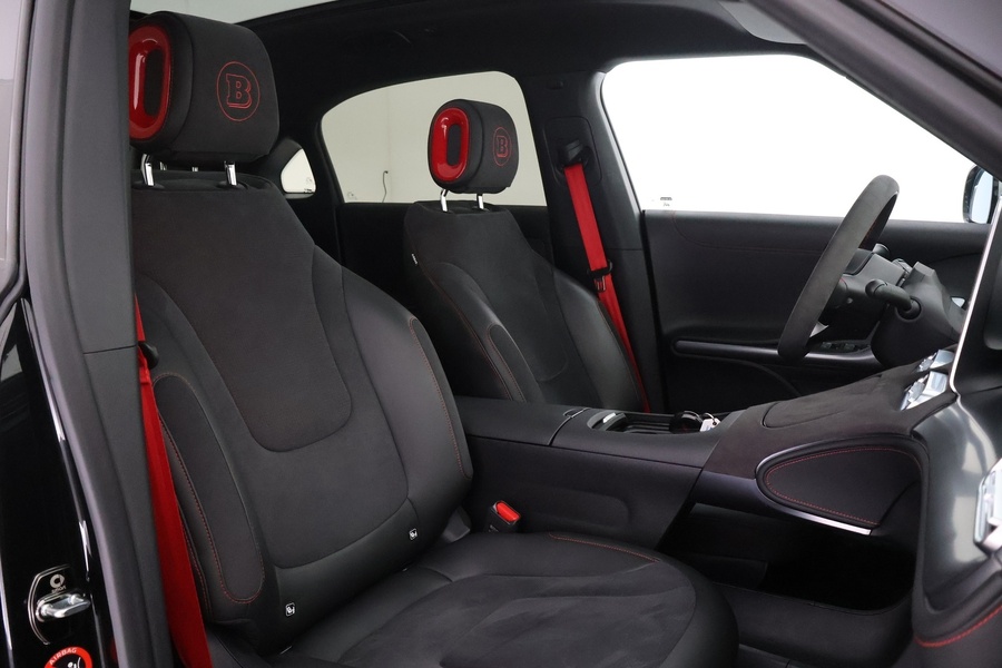 Smart #1 vaihtoauto