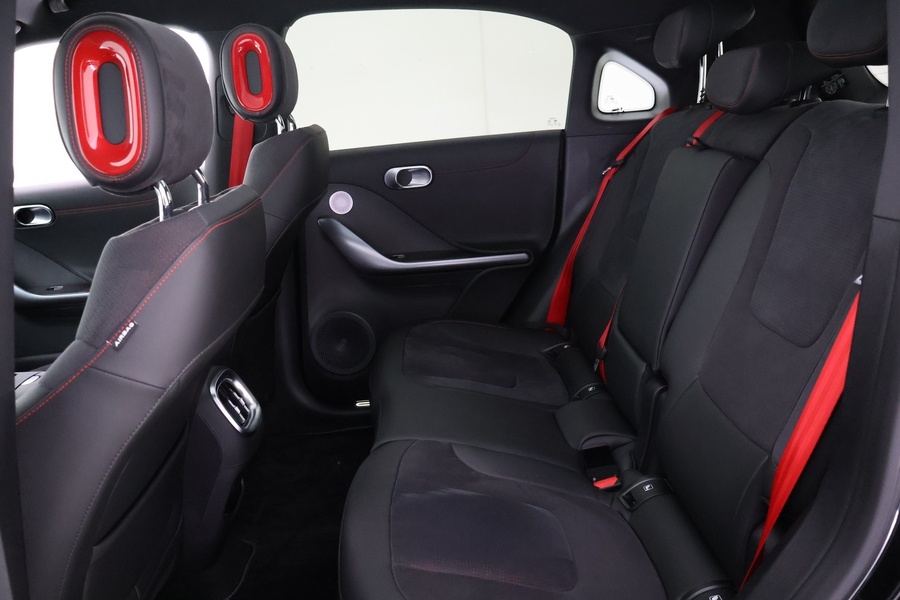 Smart #1 vaihtoauto