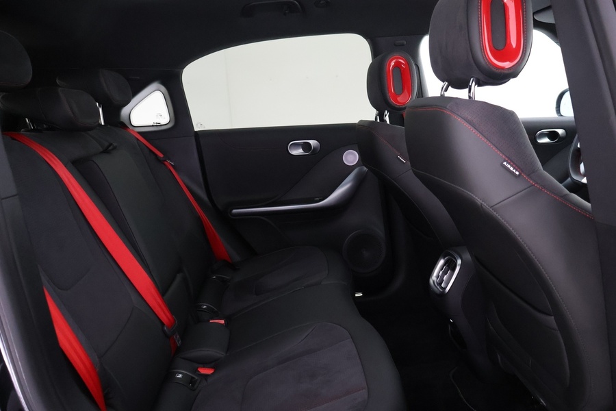 Smart #1 vaihtoauto