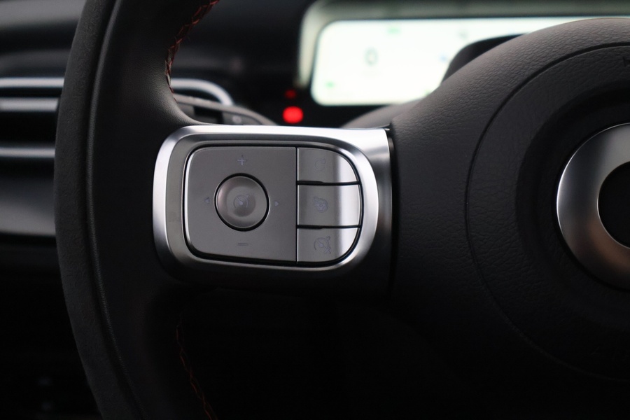 Smart #1 vaihtoauto