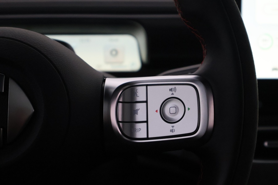 Smart #1 vaihtoauto