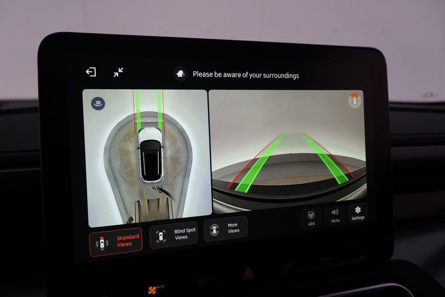 Smart #1 vaihtoauto