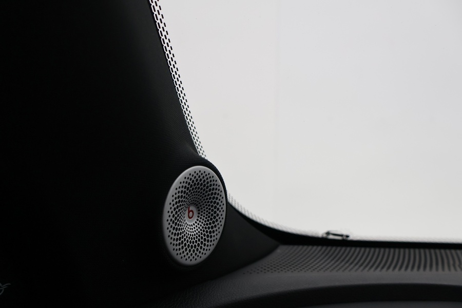 Smart #1 vaihtoauto