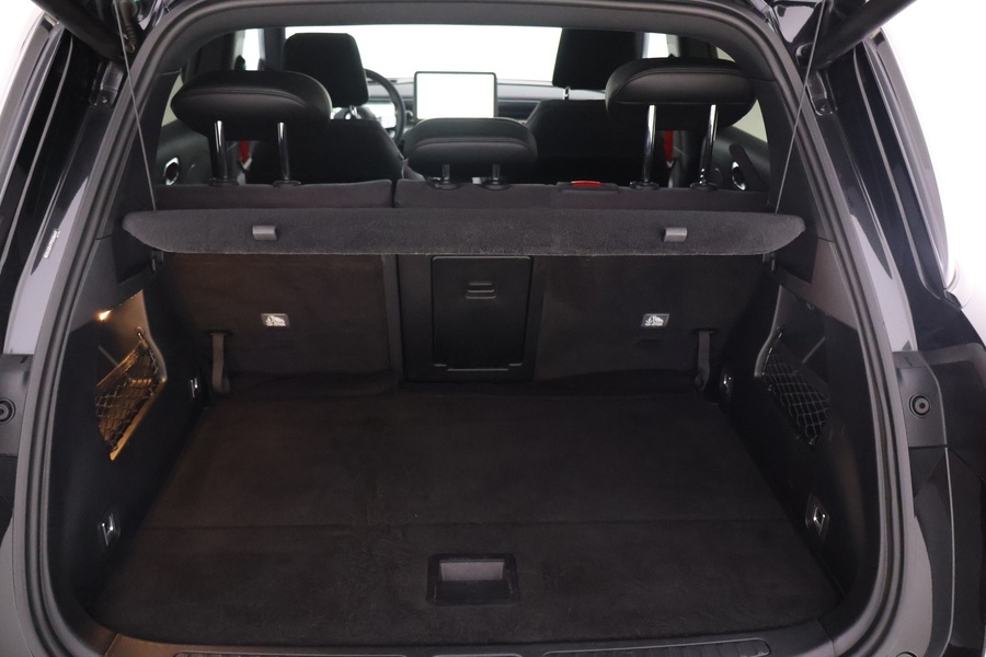 Smart #1 vaihtoauto
