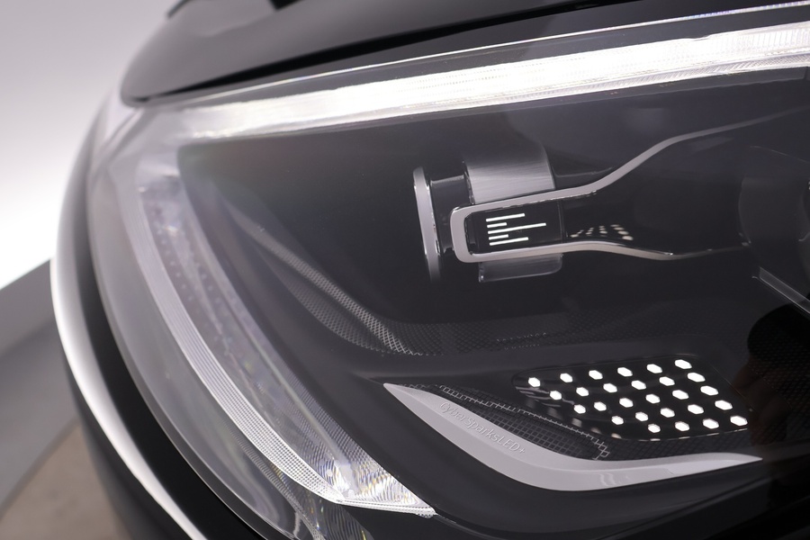 Smart #1 vaihtoauto