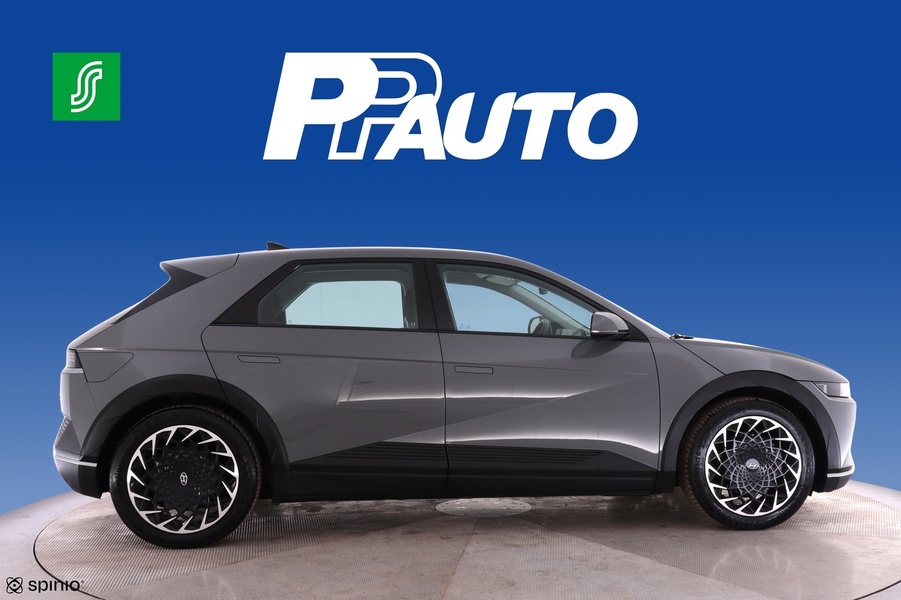 Hyundai IONIQ 5 vaihtoauto