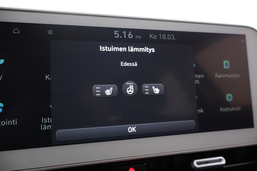 Hyundai IONIQ 5 vaihtoauto