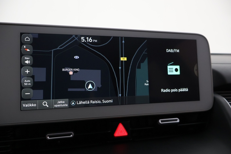 Hyundai IONIQ 5 vaihtoauto