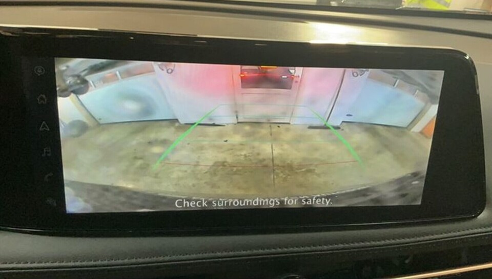 Nissan Ariya vaihtoauto