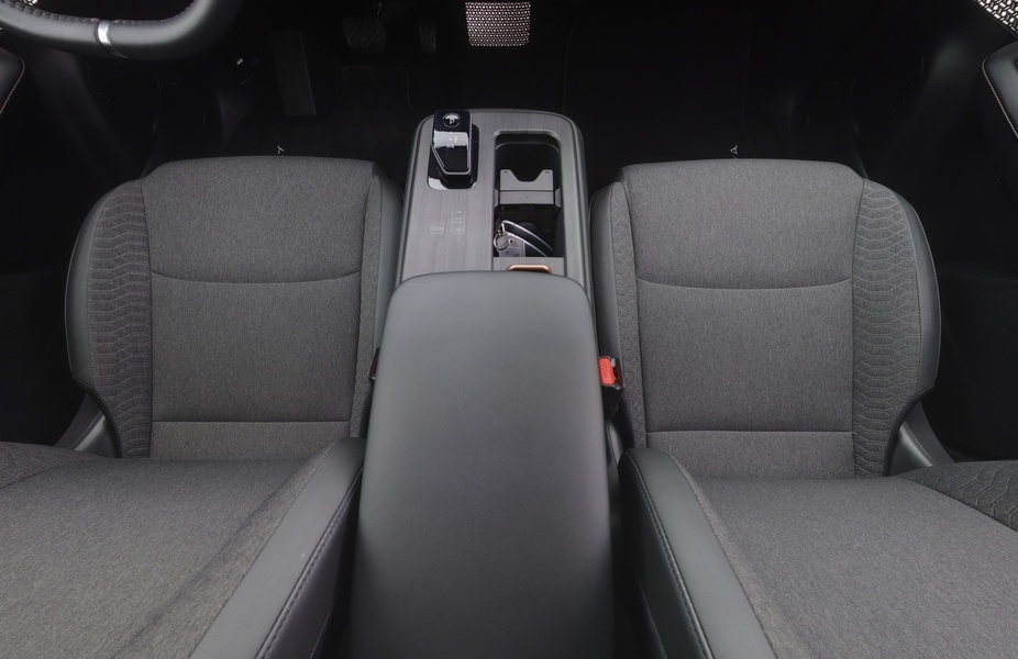 Nissan Ariya vaihtoauto