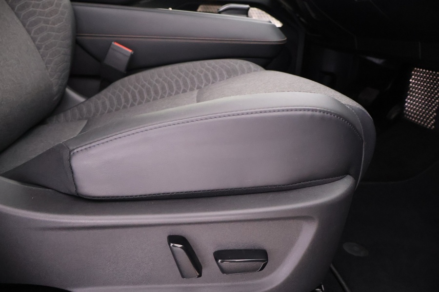 Nissan Ariya vaihtoauto