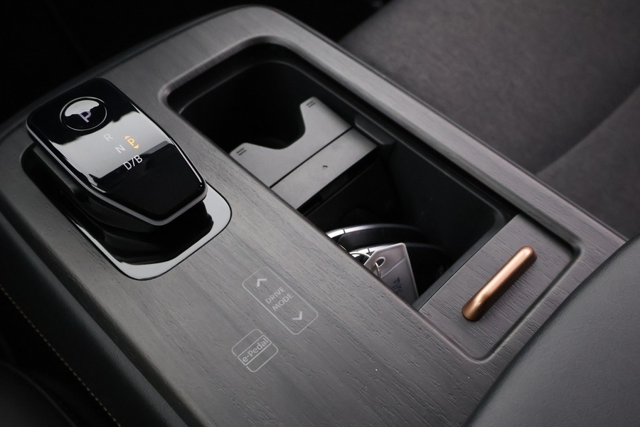 Nissan Ariya vaihtoauto