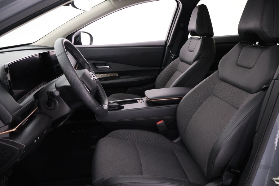 Nissan Ariya vaihtoauto