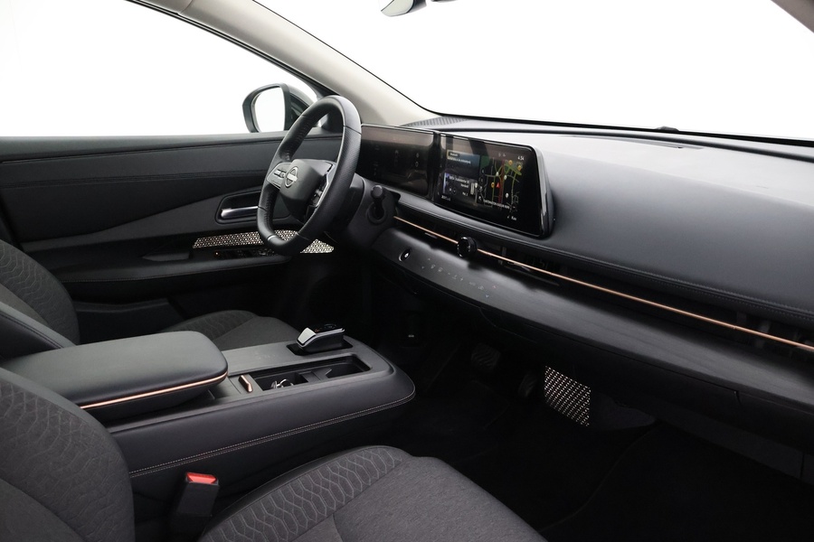 Nissan Ariya vaihtoauto