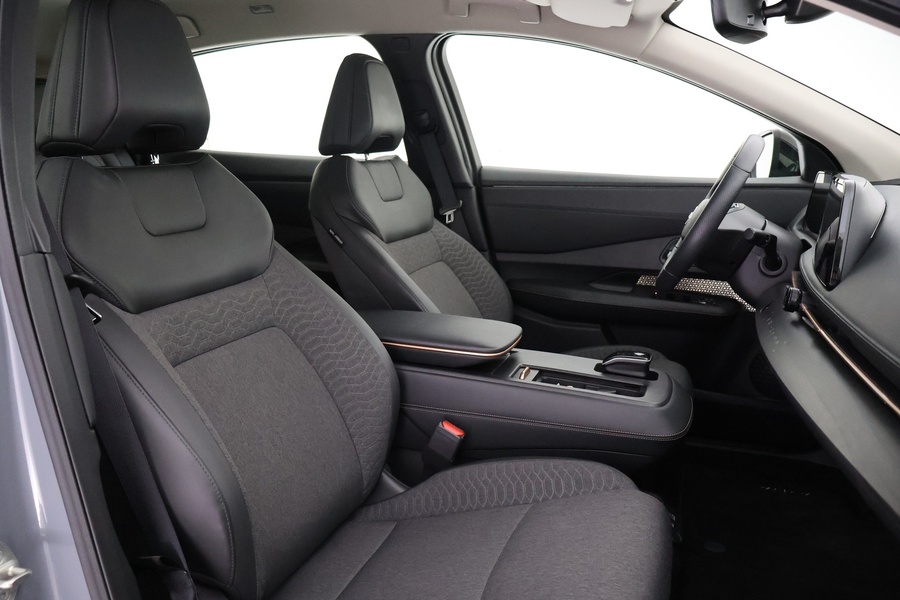 Nissan Ariya vaihtoauto