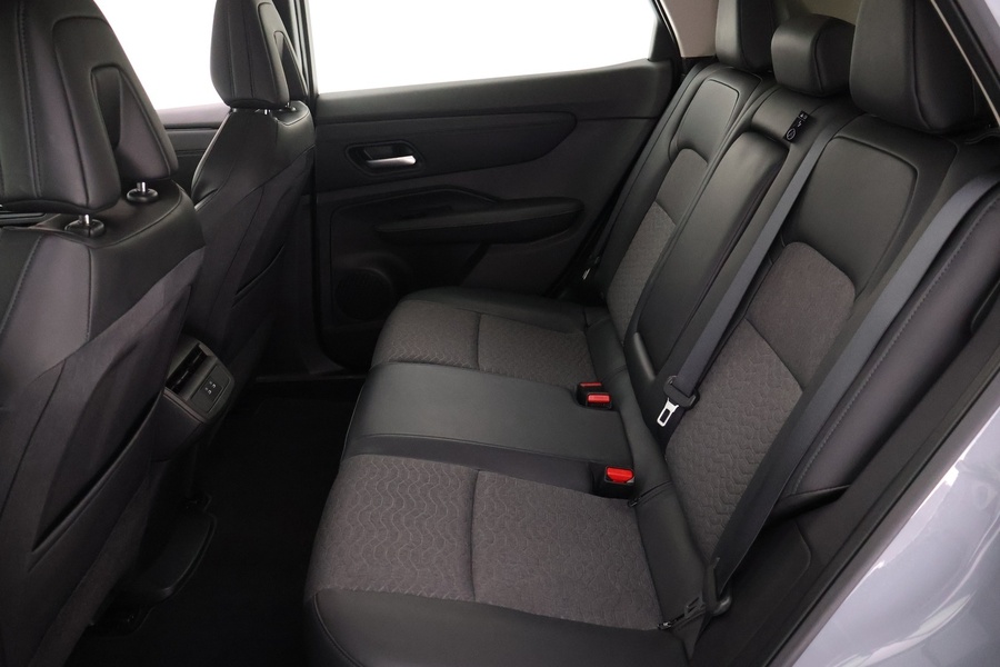 Nissan Ariya vaihtoauto