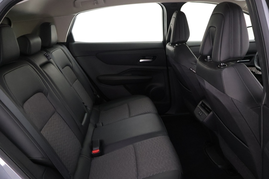 Nissan Ariya vaihtoauto