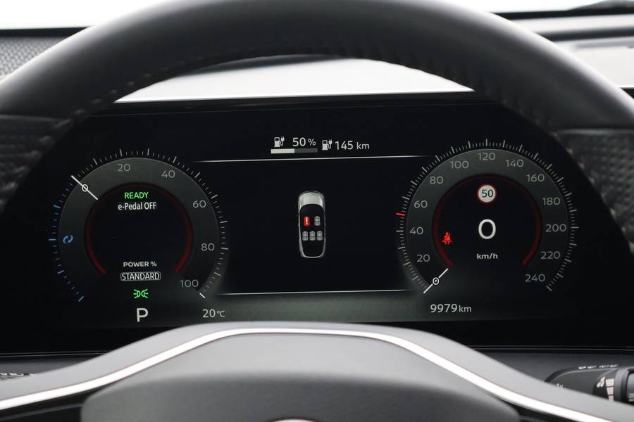 Nissan Ariya vaihtoauto