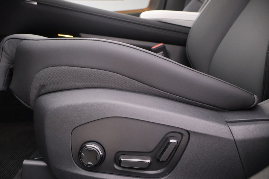 Polestar 4 vaihtoauto