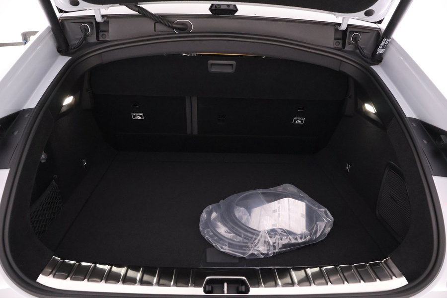 Polestar 4 vaihtoauto