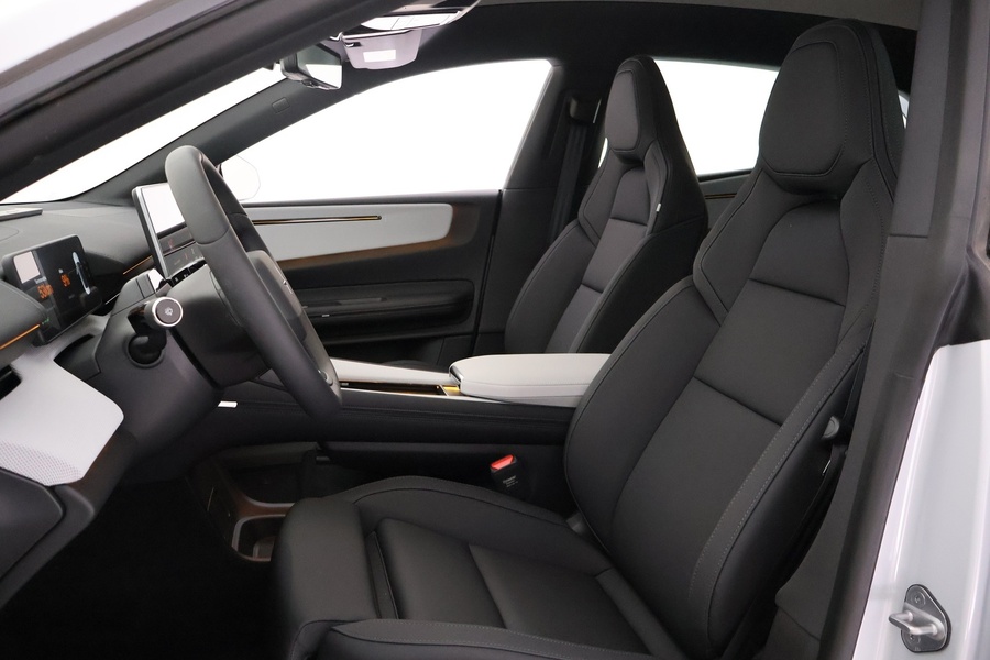 Polestar 4 vaihtoauto