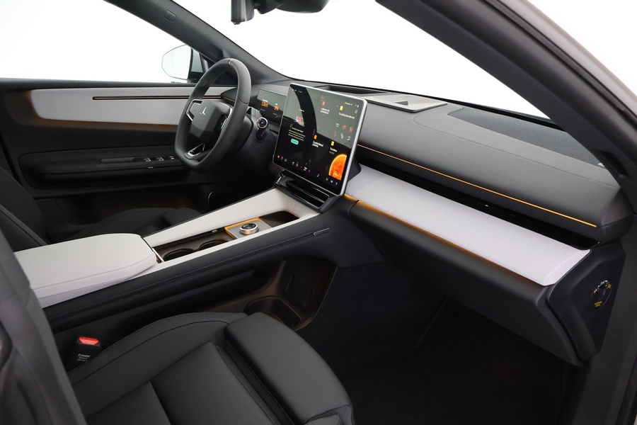 Polestar 4 vaihtoauto