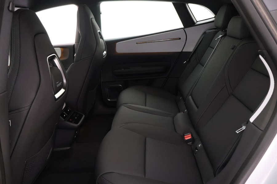 Polestar 4 vaihtoauto