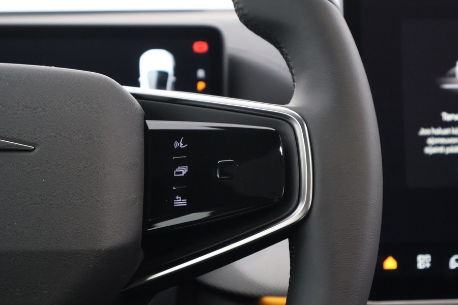 Polestar 4 vaihtoauto