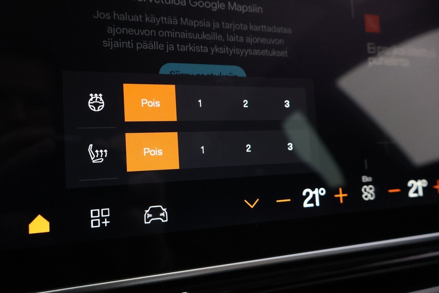 Polestar 4 vaihtoauto