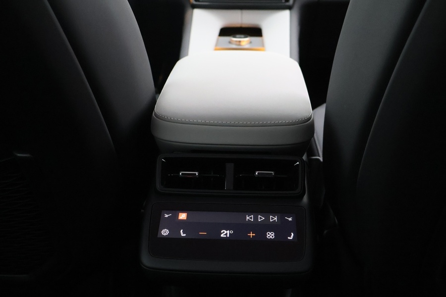 Polestar 4 vaihtoauto