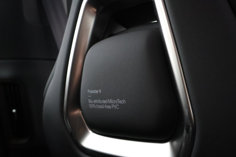 Polestar 4 vaihtoauto