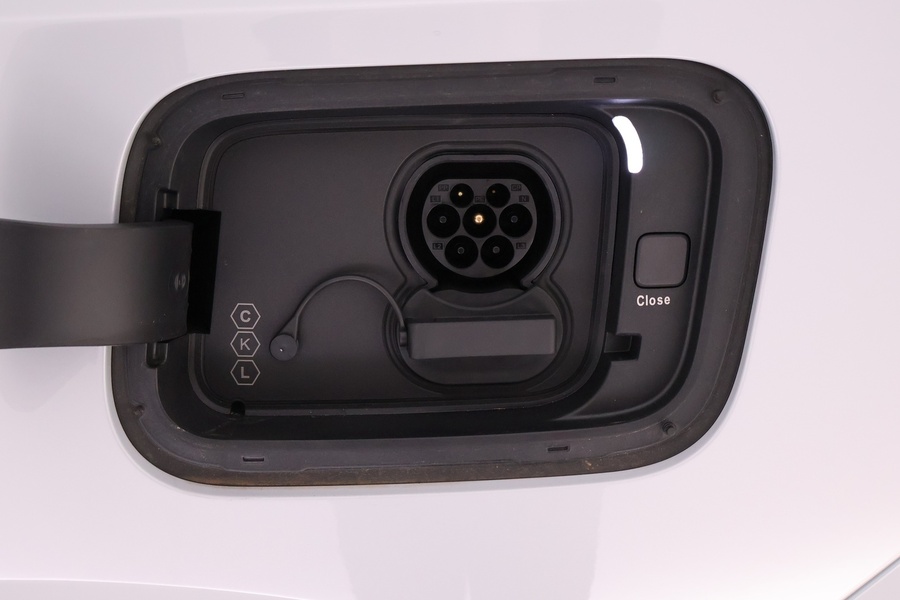 Polestar 4 vaihtoauto