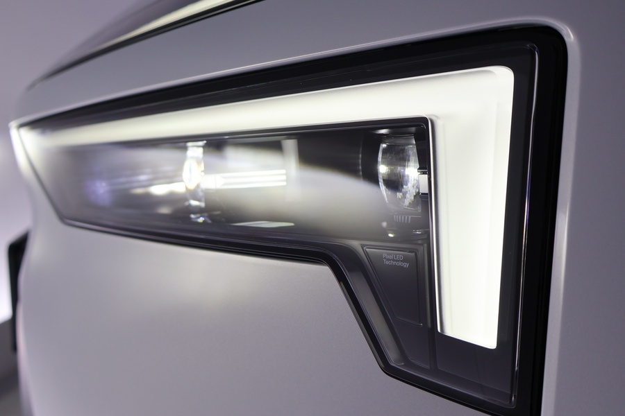 Polestar 4 vaihtoauto