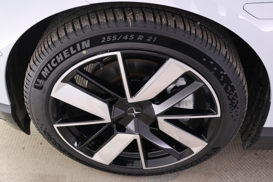 Polestar 4 vaihtoauto