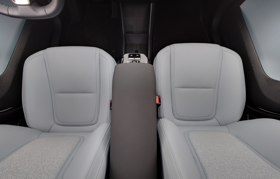 Volvo EX30 vaihtoauto