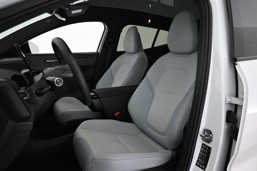 Volvo EX30 vaihtoauto