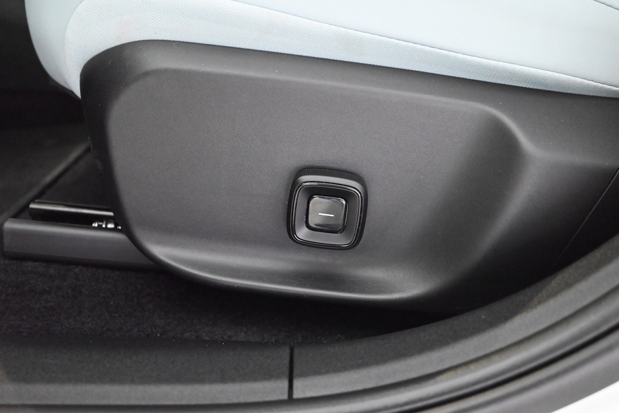 Volvo EX30 vaihtoauto