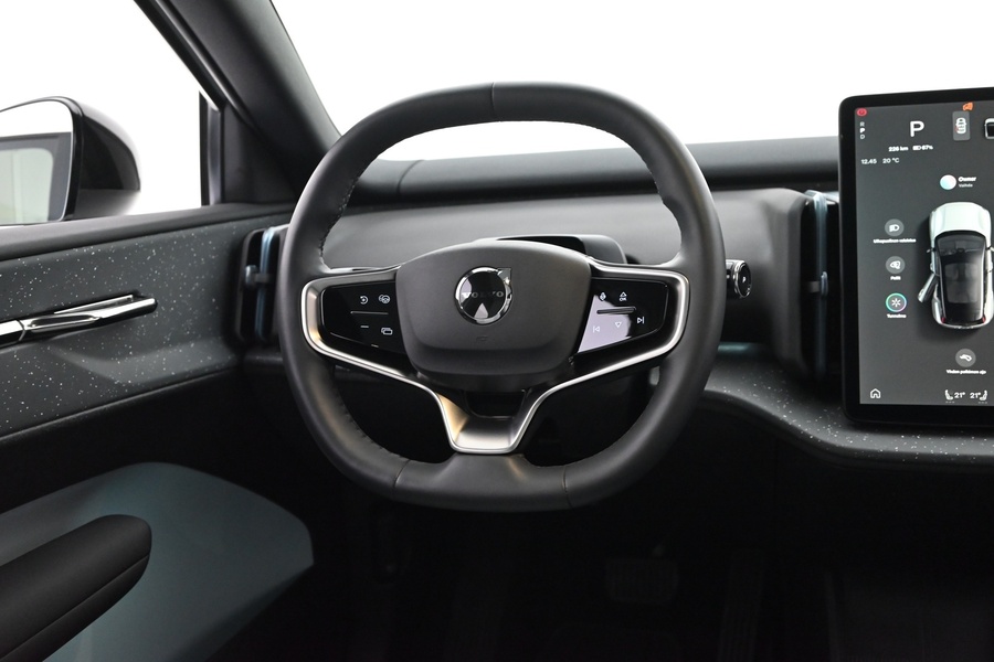 Volvo EX30 vaihtoauto