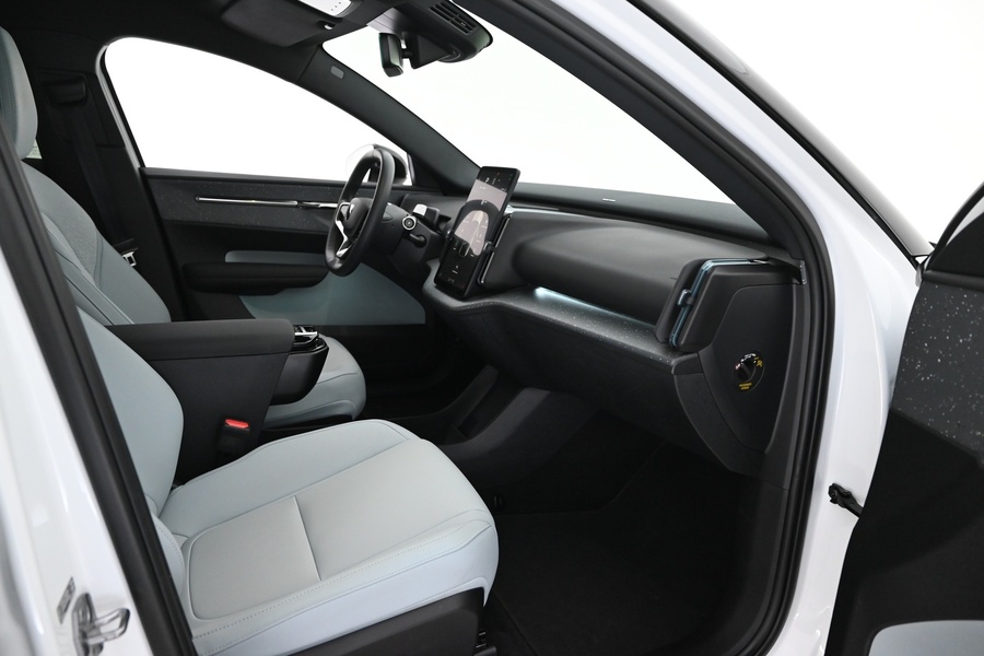 Volvo EX30 vaihtoauto