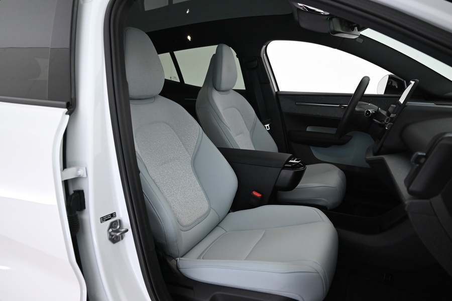 Volvo EX30 vaihtoauto