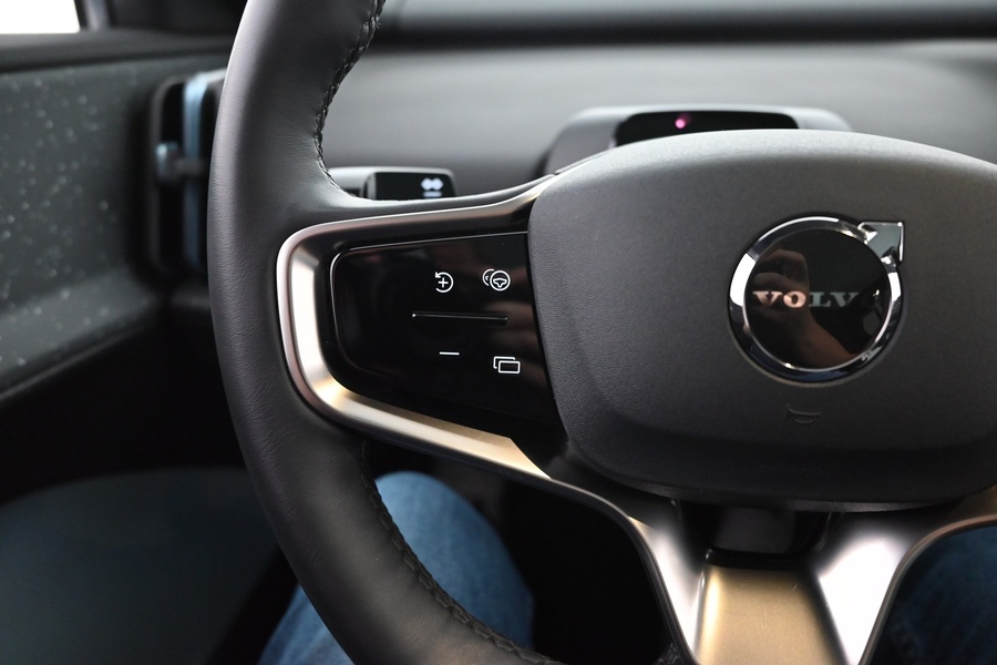 Volvo EX30 vaihtoauto