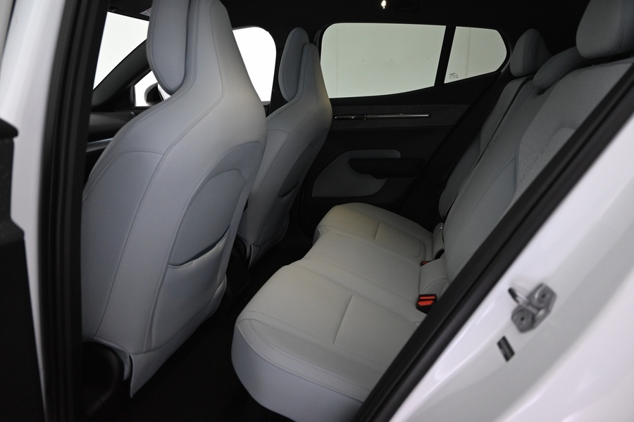 Volvo EX30 vaihtoauto