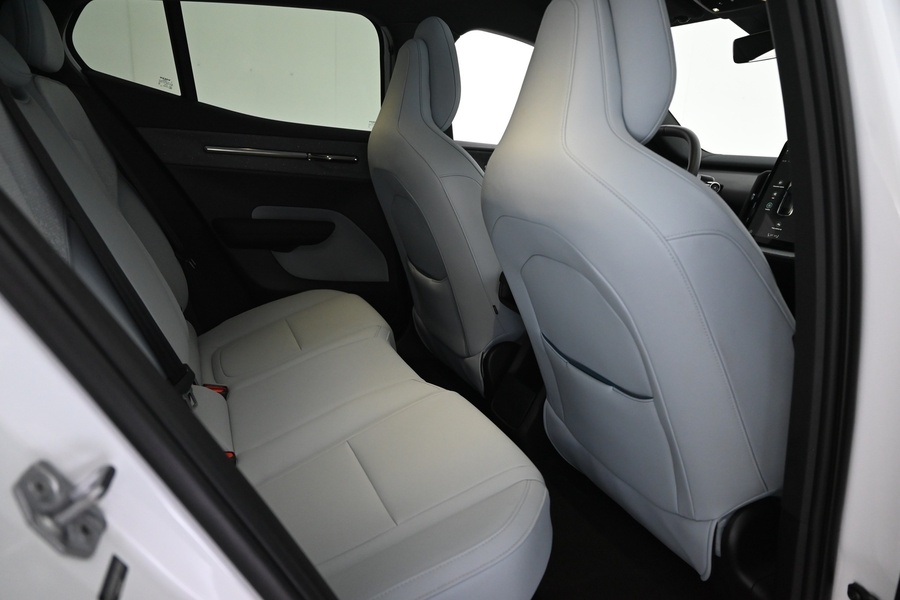 Volvo EX30 vaihtoauto