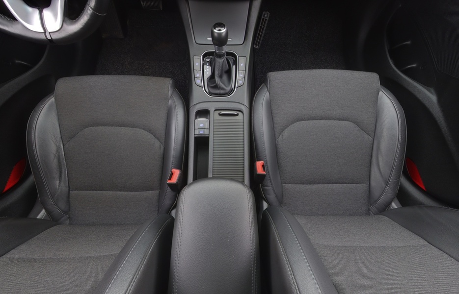 Hyundai i30 Wagon vaihtoauto