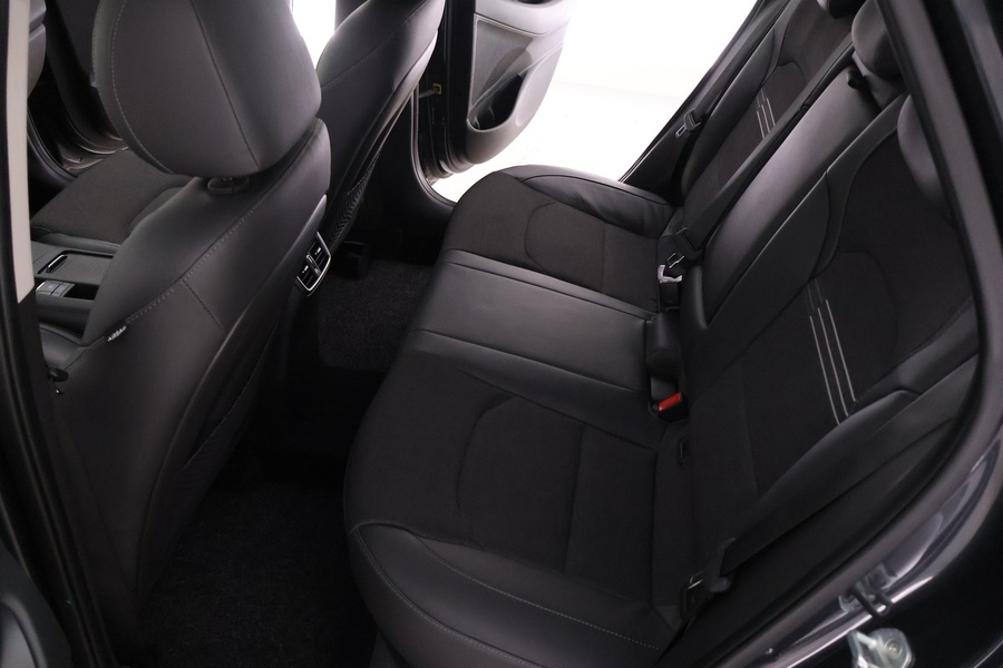 Hyundai i30 Wagon vaihtoauto