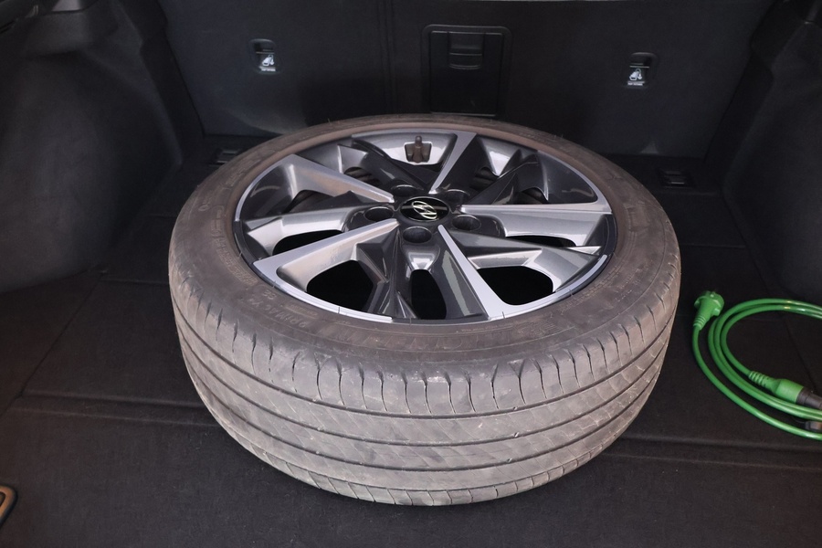 Hyundai i30 Wagon vaihtoauto